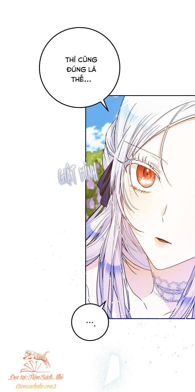 Trở Thành Vợ Của Nam Chính Tiểu Thuyết: Chapter 47