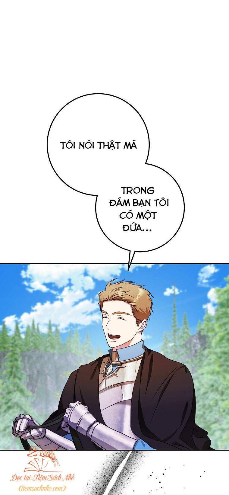 Trở Thành Vợ Của Nam Chính Tiểu Thuyết: Chapter 47