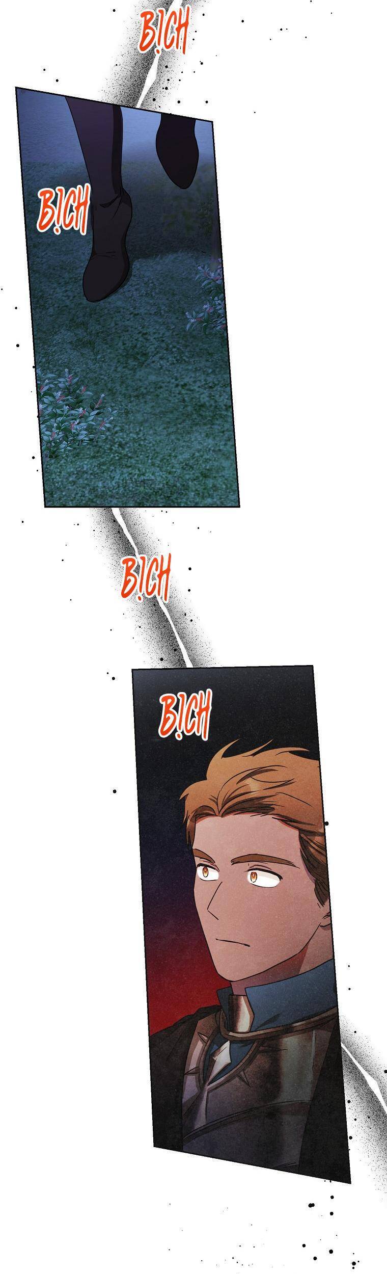 Trở Thành Vợ Của Nam Chính Tiểu Thuyết: Chapter 47