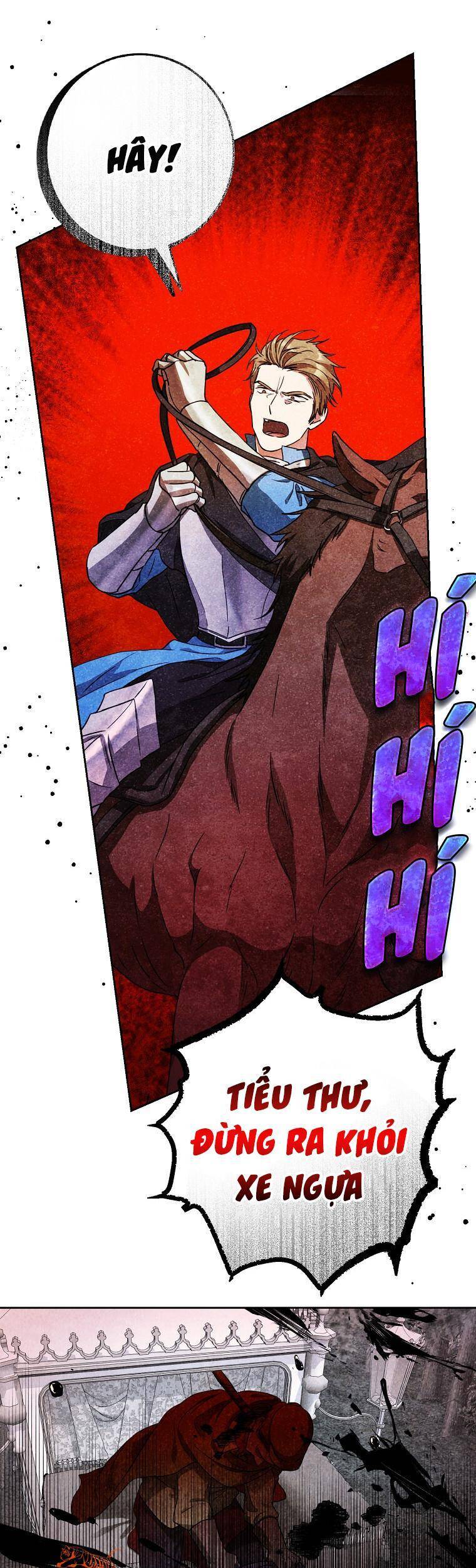 Trở Thành Vợ Của Nam Chính Tiểu Thuyết: Chapter 47