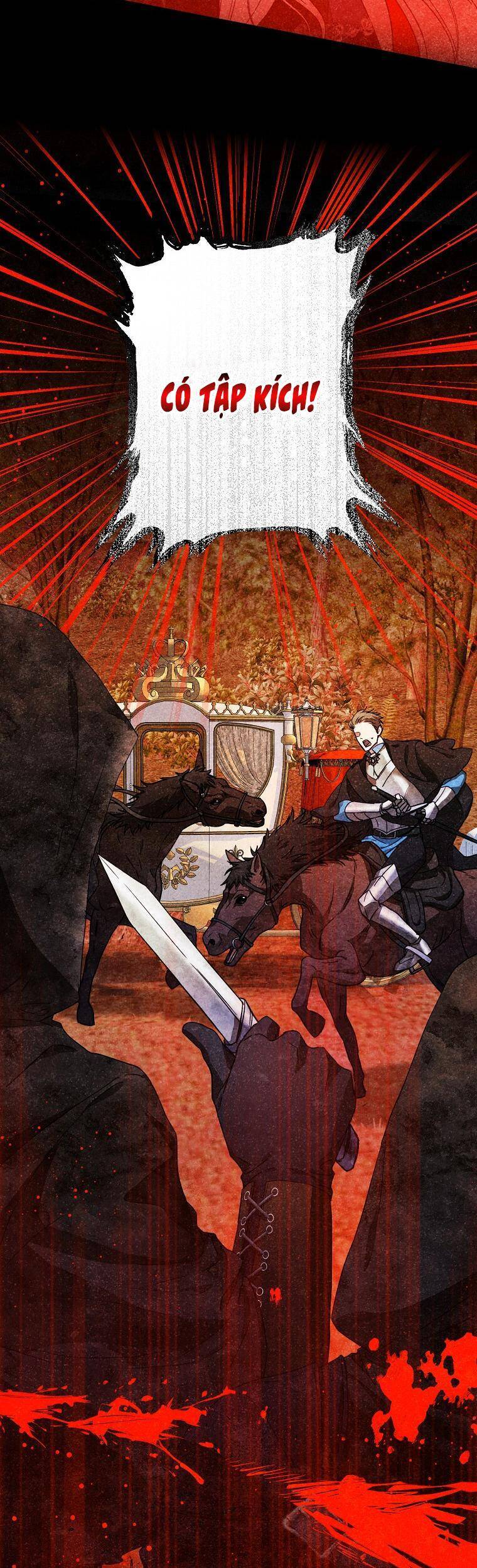 Trở Thành Vợ Của Nam Chính Tiểu Thuyết: Chapter 47