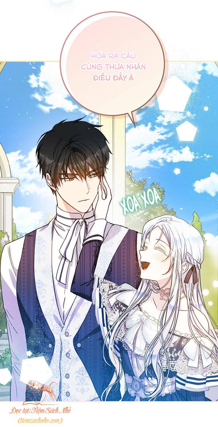 Trở Thành Vợ Của Nam Chính Tiểu Thuyết: Chapter 47