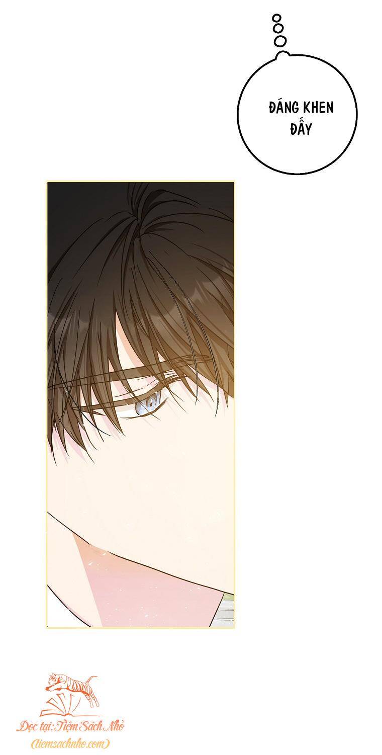 Trở Thành Vợ Của Nam Chính Tiểu Thuyết: Chapter 47