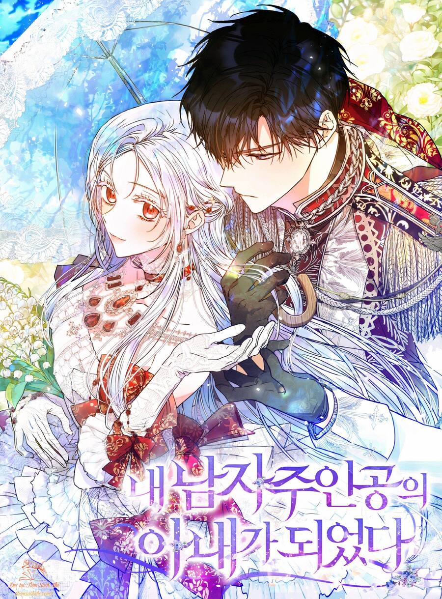 Trở Thành Vợ Của Nam Chính Tiểu Thuyết: Chapter 48