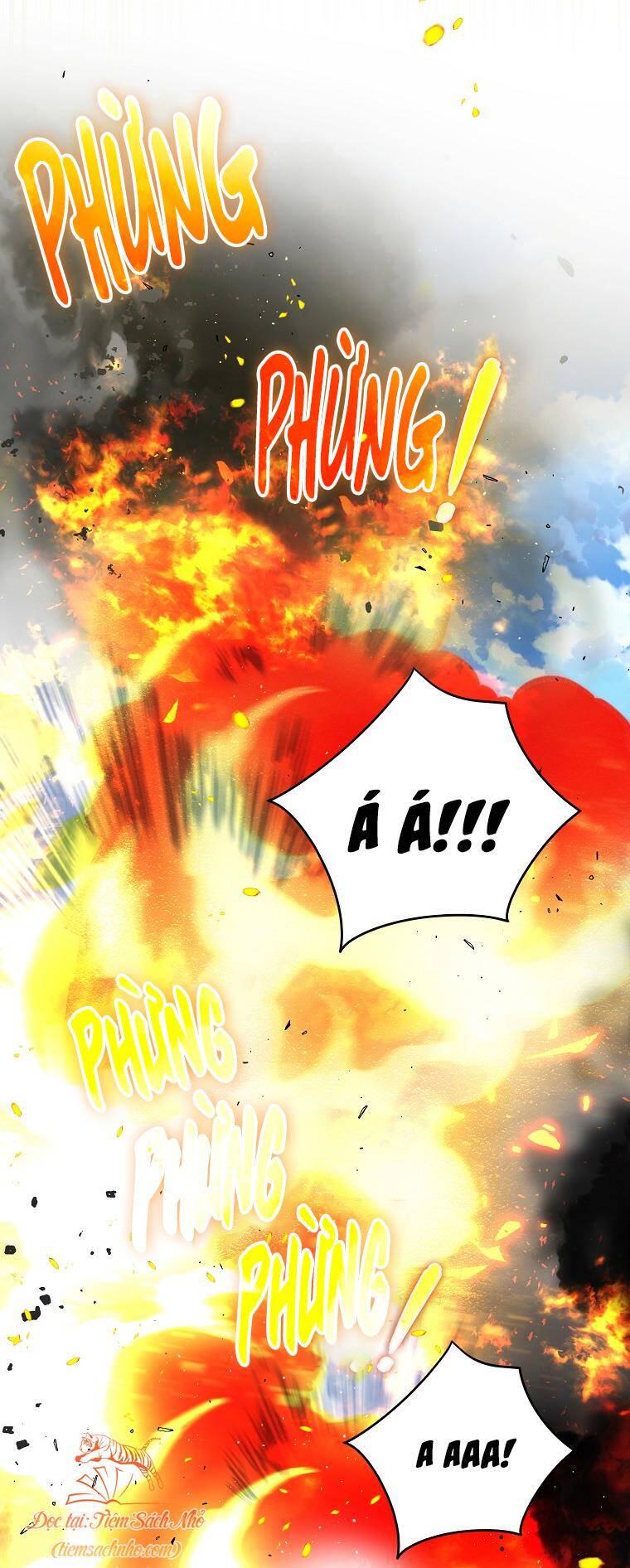 Trở Thành Vợ Của Nam Chính Tiểu Thuyết: Chapter 48