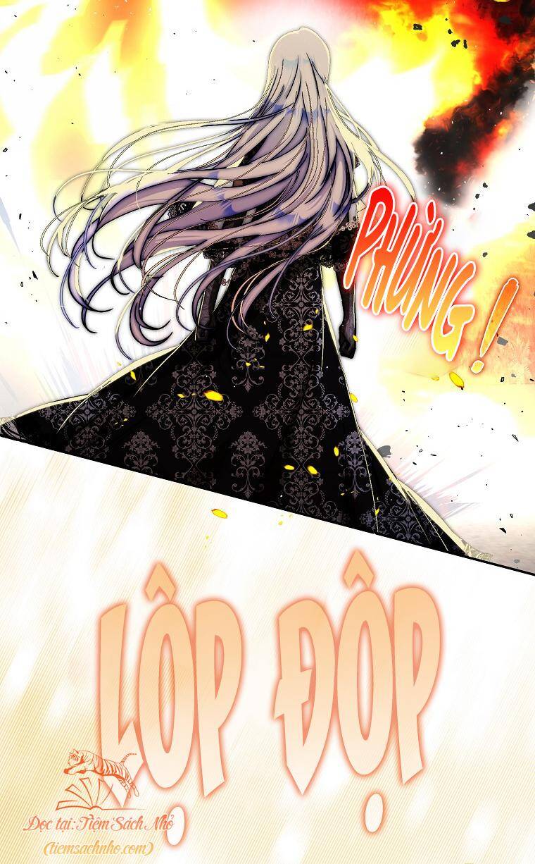 Trở Thành Vợ Của Nam Chính Tiểu Thuyết: Chapter 48