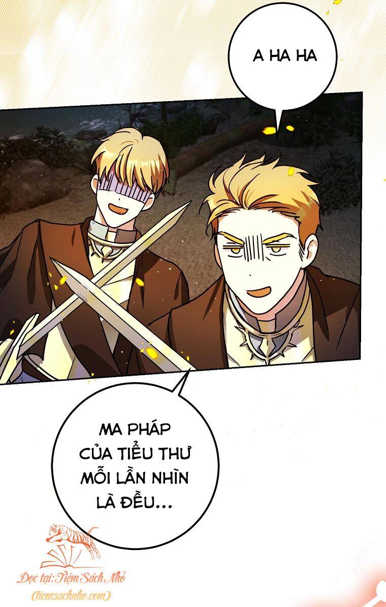Trở Thành Vợ Của Nam Chính Tiểu Thuyết: Chapter 48