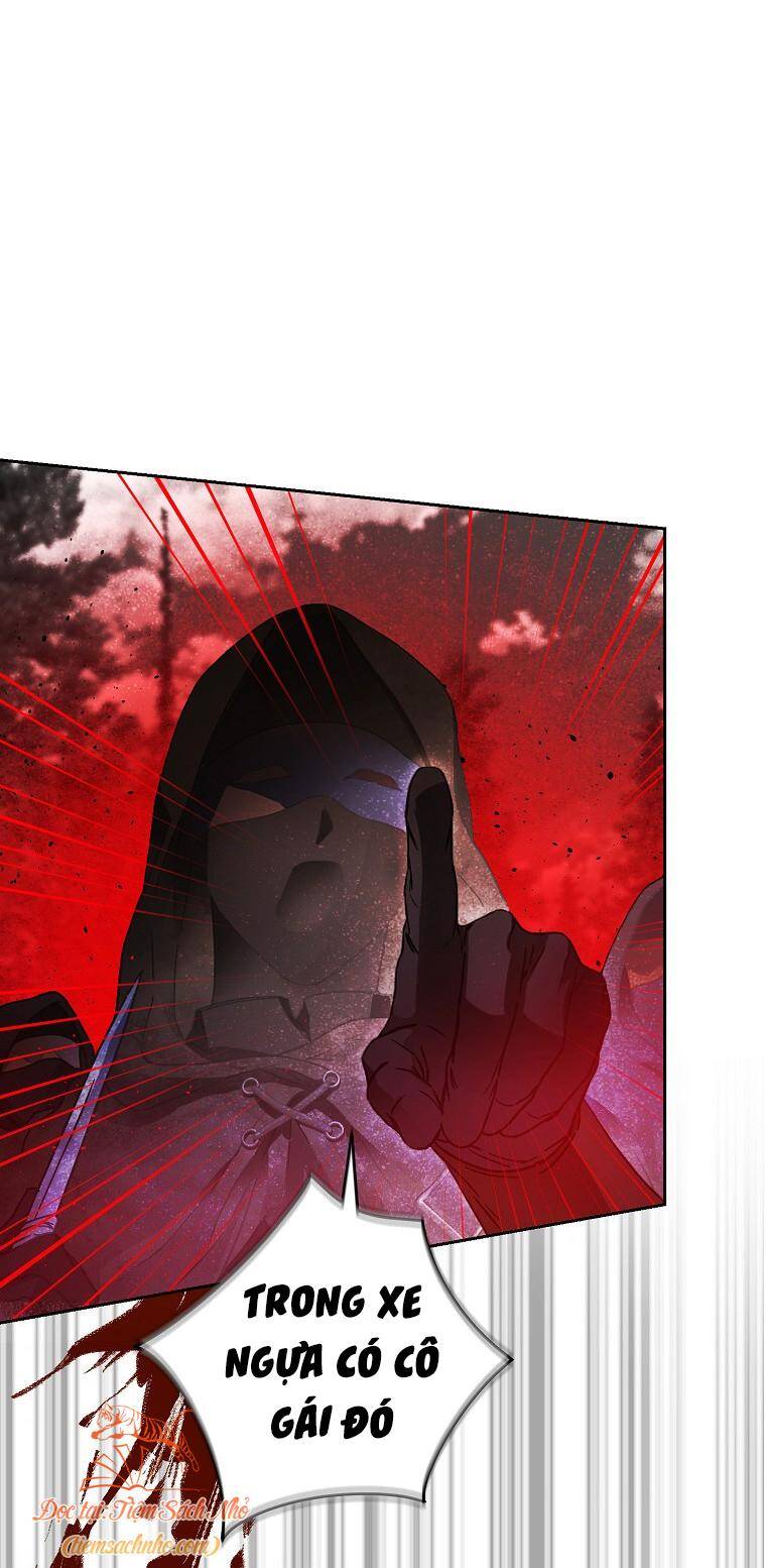 Trở Thành Vợ Của Nam Chính Tiểu Thuyết: Chapter 48