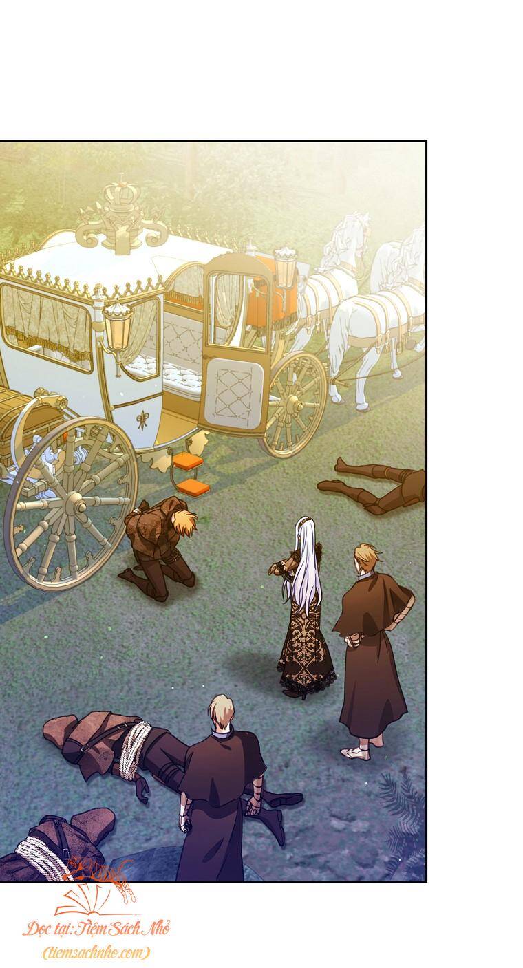 Trở Thành Vợ Của Nam Chính Tiểu Thuyết: Chapter 48