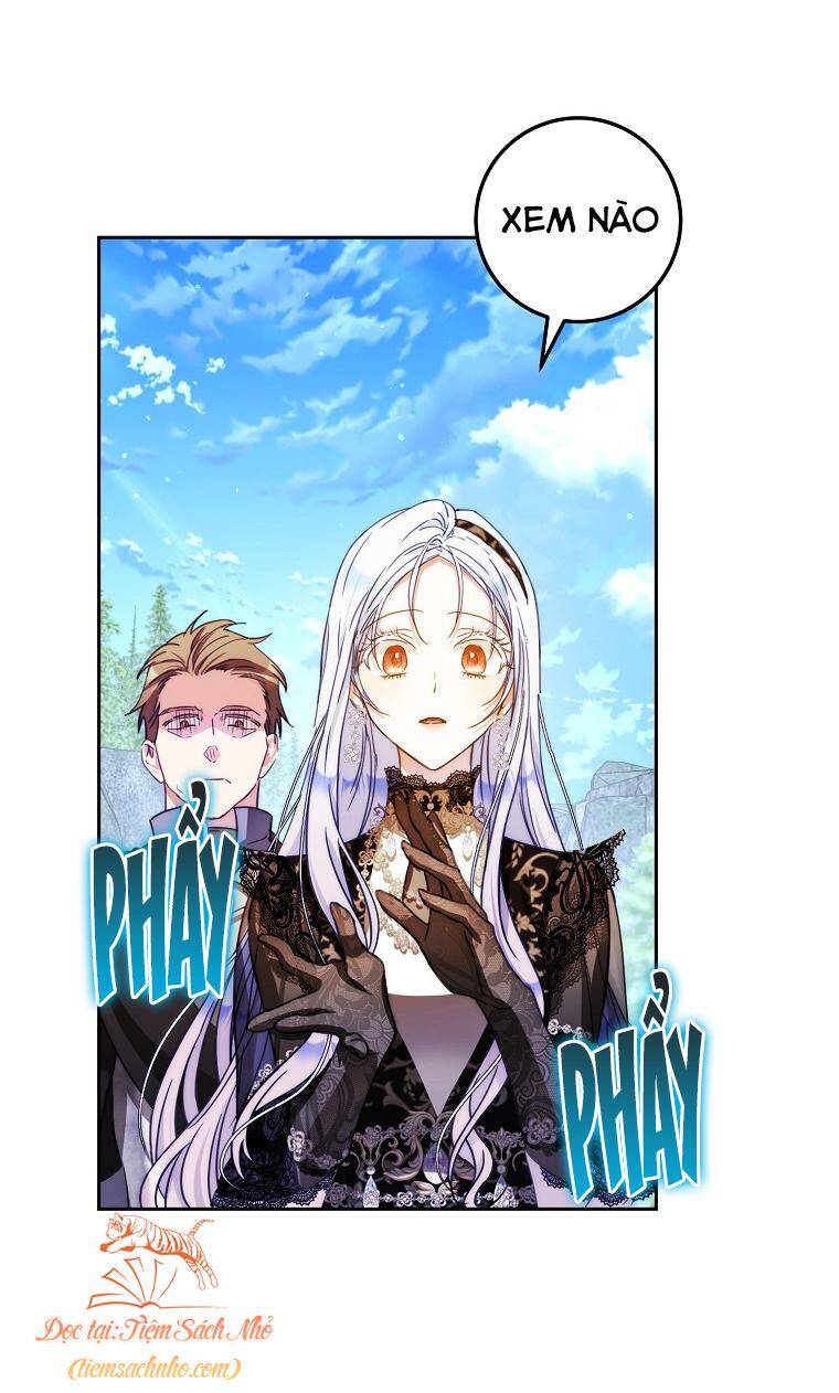 Trở Thành Vợ Của Nam Chính Tiểu Thuyết: Chapter 48