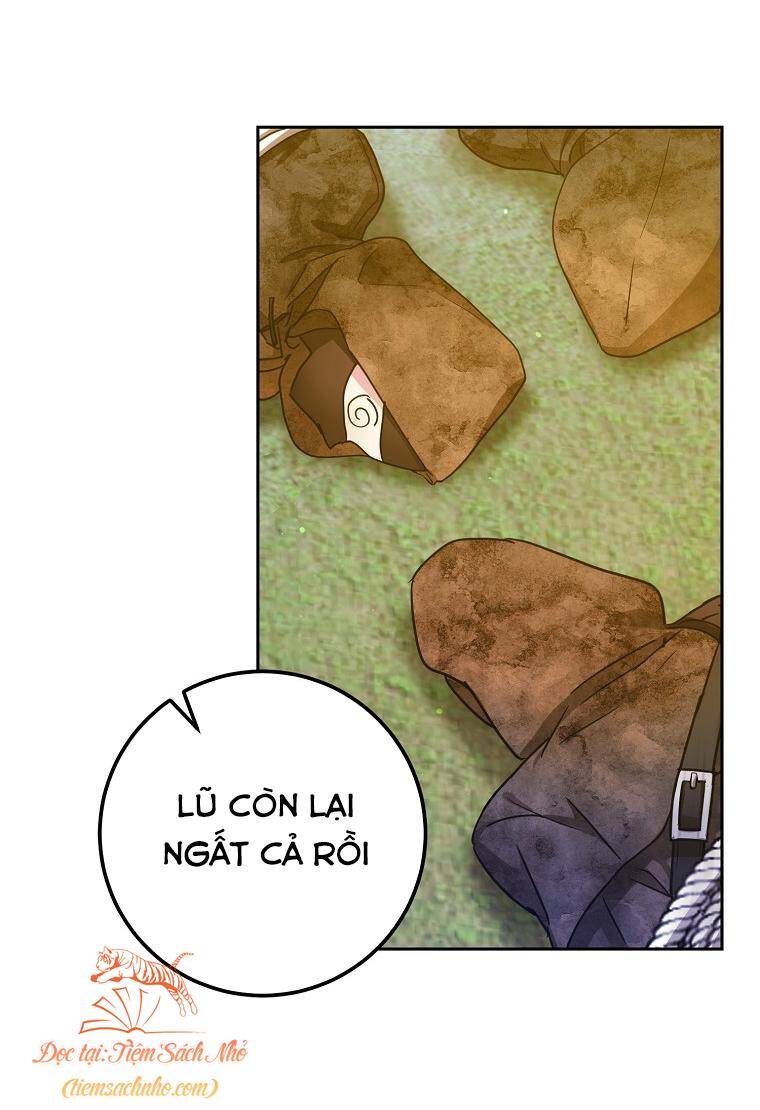 Trở Thành Vợ Của Nam Chính Tiểu Thuyết: Chapter 48