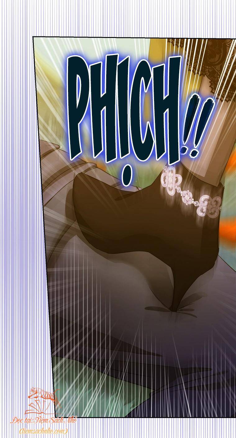 Trở Thành Vợ Của Nam Chính Tiểu Thuyết: Chapter 48