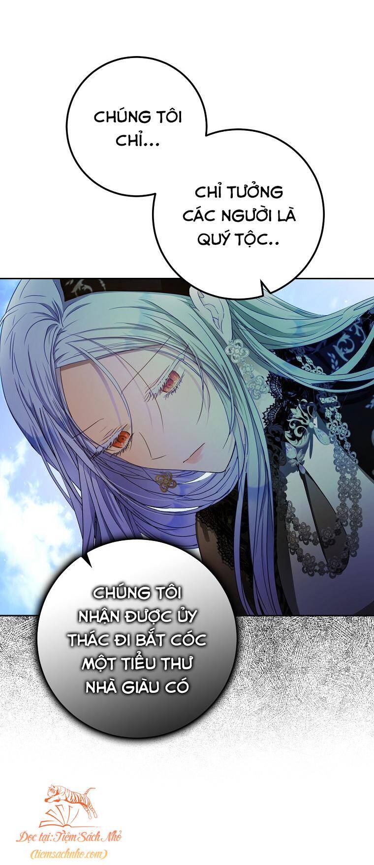 Trở Thành Vợ Của Nam Chính Tiểu Thuyết: Chapter 48