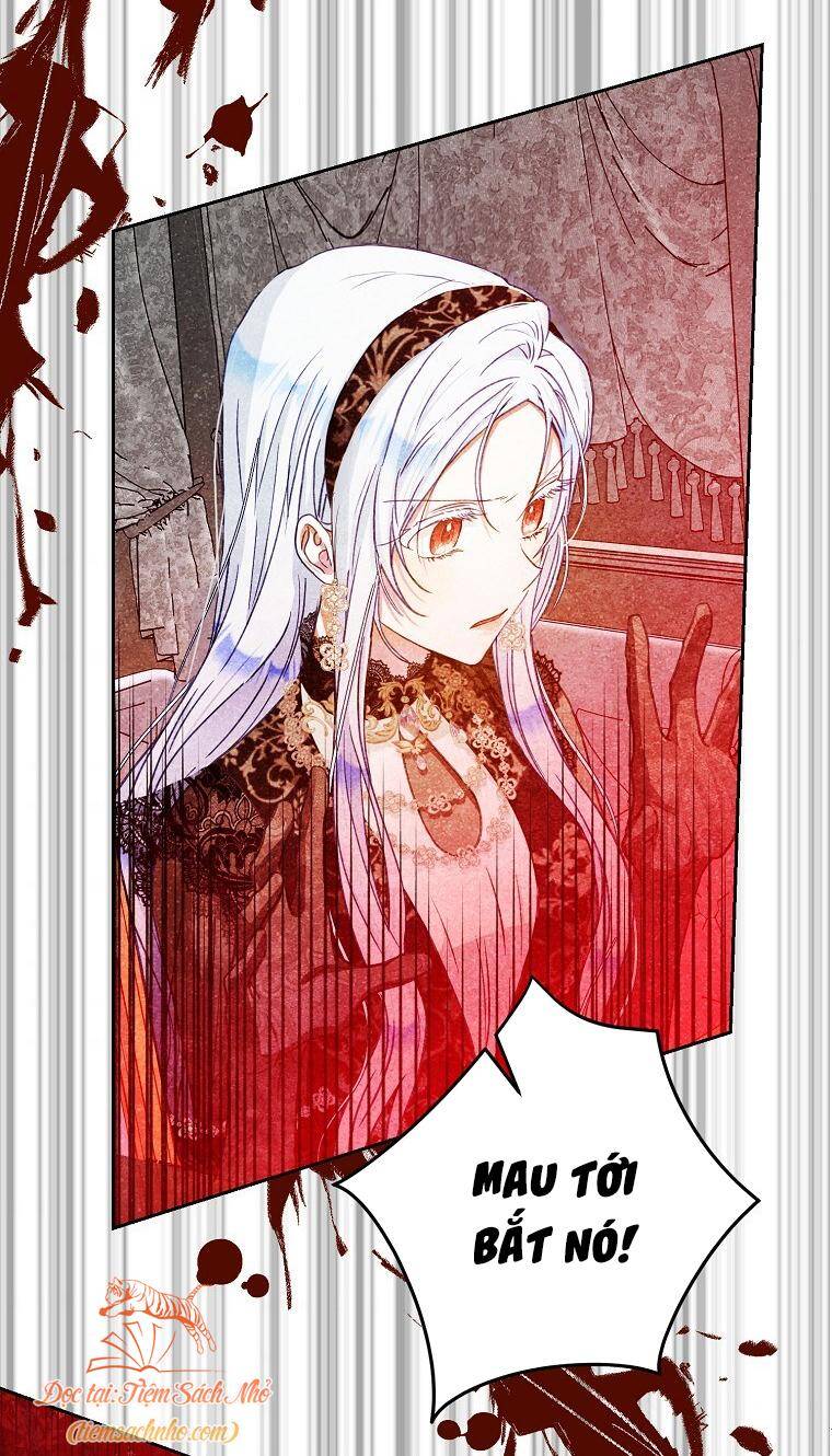 Trở Thành Vợ Của Nam Chính Tiểu Thuyết: Chapter 48