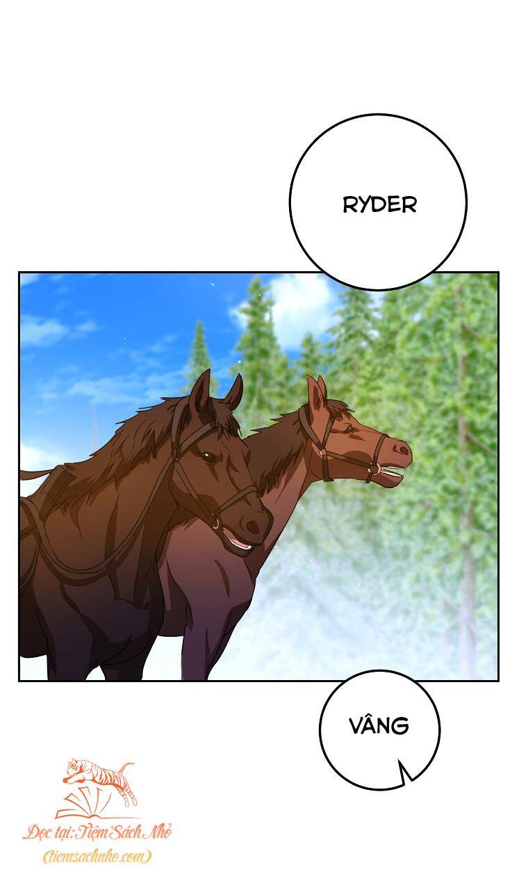 Trở Thành Vợ Của Nam Chính Tiểu Thuyết: Chapter 48