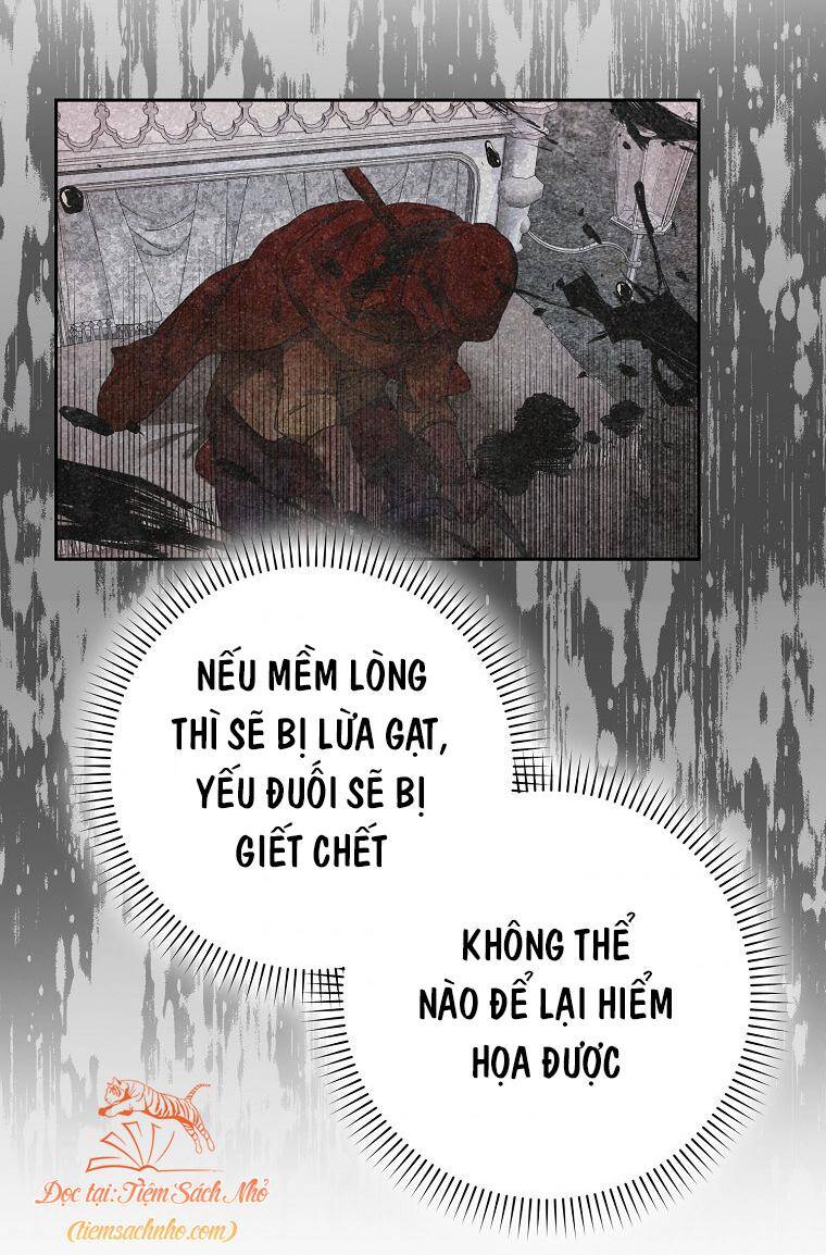Trở Thành Vợ Của Nam Chính Tiểu Thuyết: Chapter 48