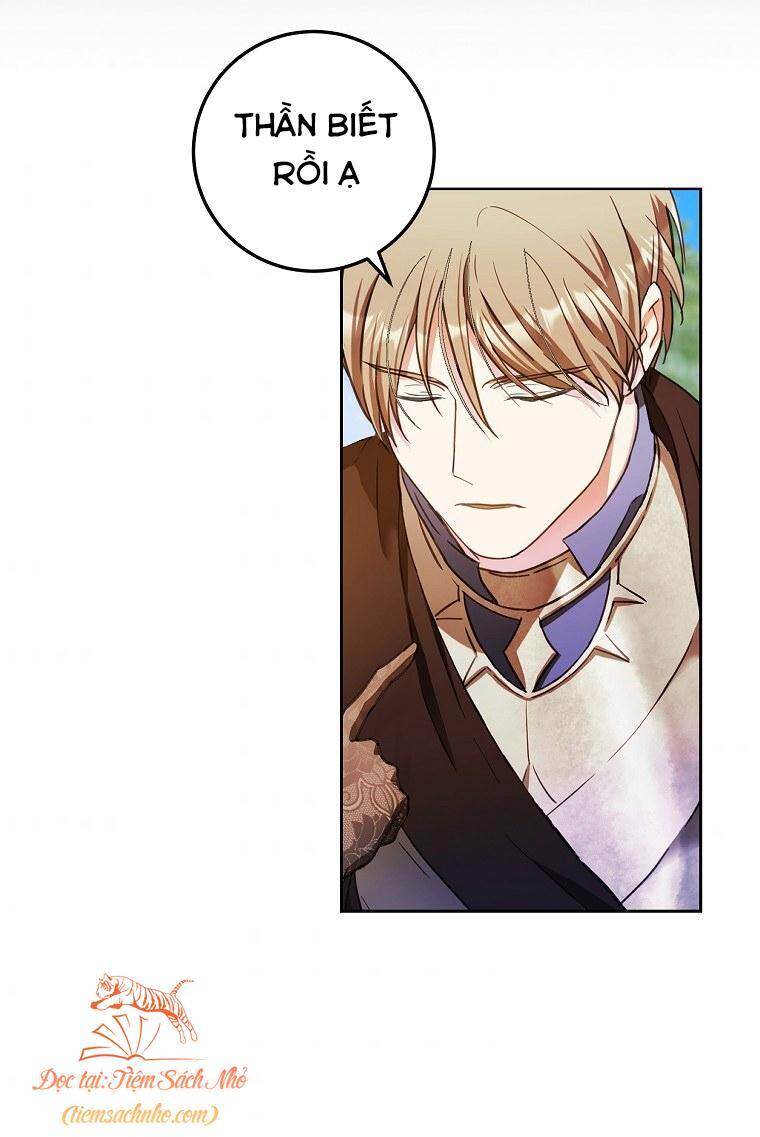 Trở Thành Vợ Của Nam Chính Tiểu Thuyết: Chapter 48