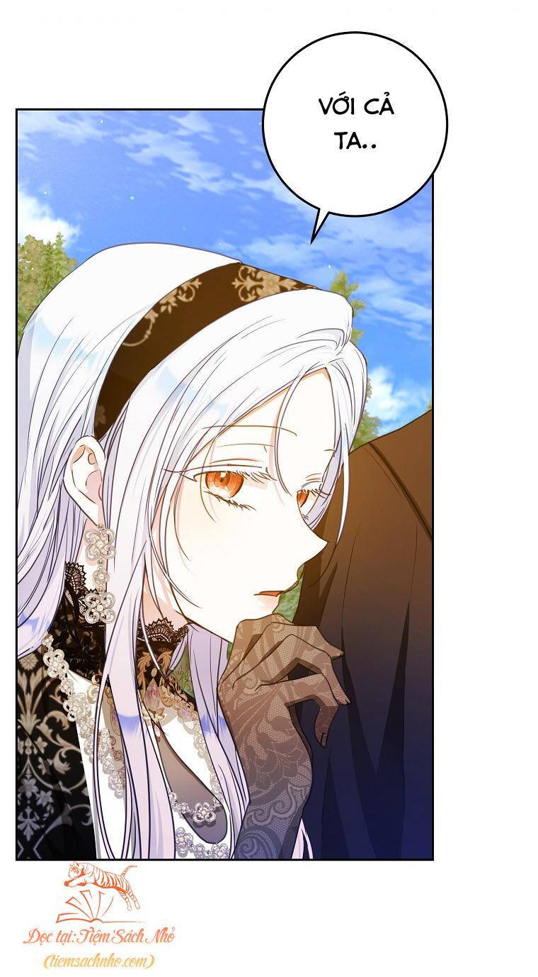 Trở Thành Vợ Của Nam Chính Tiểu Thuyết: Chapter 48