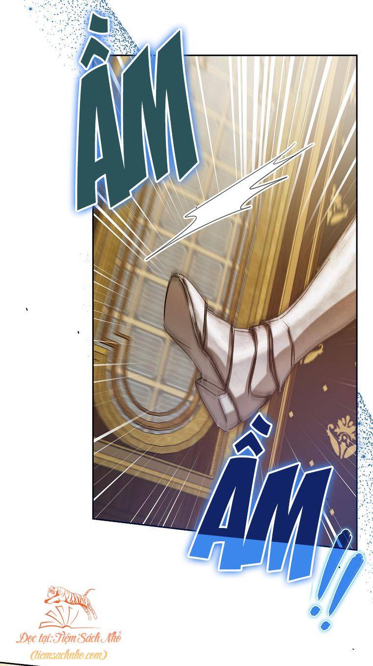 Trở Thành Vợ Của Nam Chính Tiểu Thuyết: Chapter 48