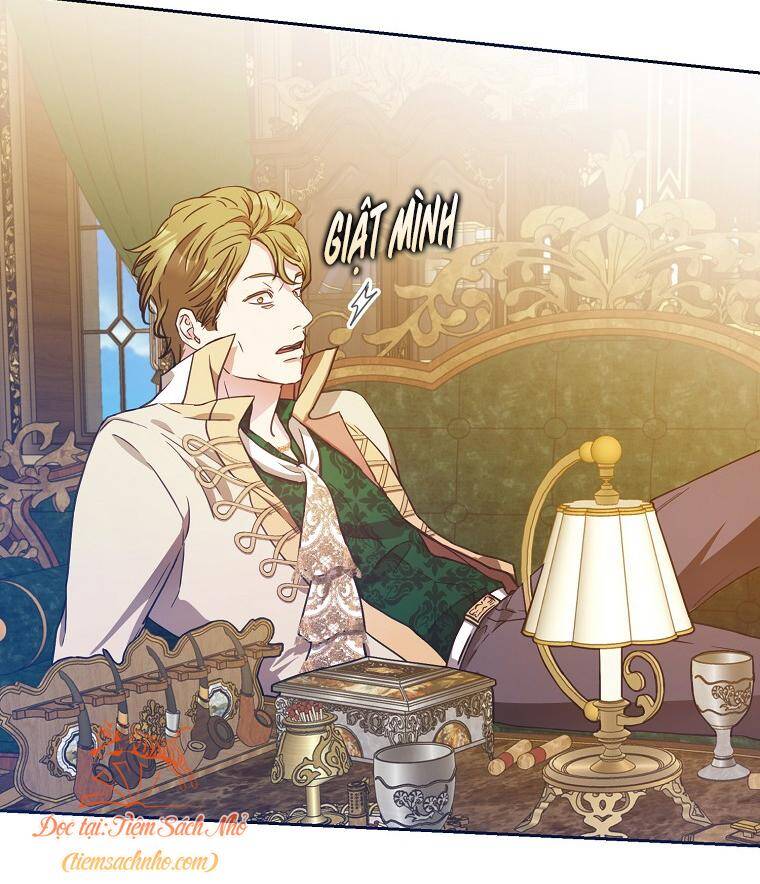 Trở Thành Vợ Của Nam Chính Tiểu Thuyết: Chapter 48