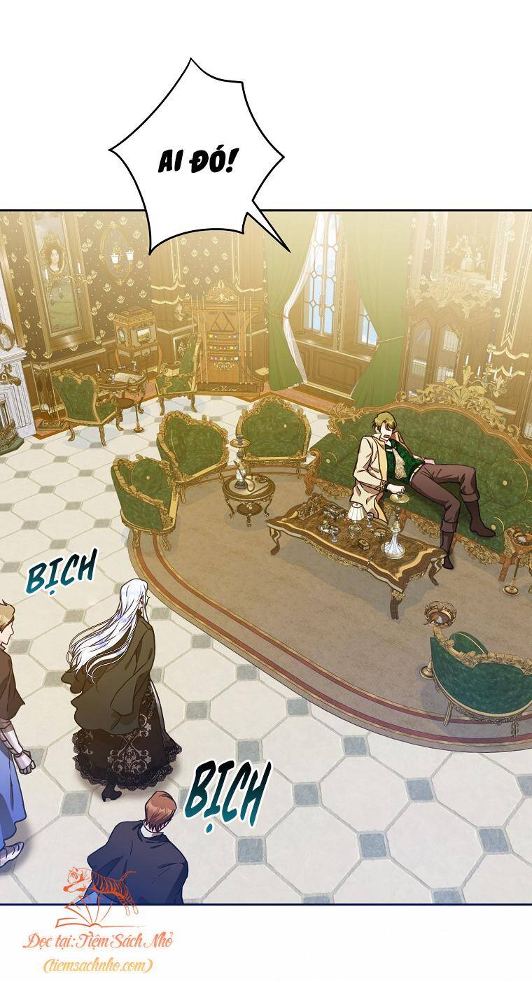 Trở Thành Vợ Của Nam Chính Tiểu Thuyết: Chapter 48