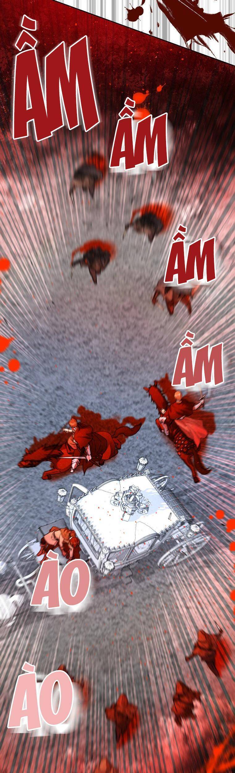 Trở Thành Vợ Của Nam Chính Tiểu Thuyết: Chapter 48