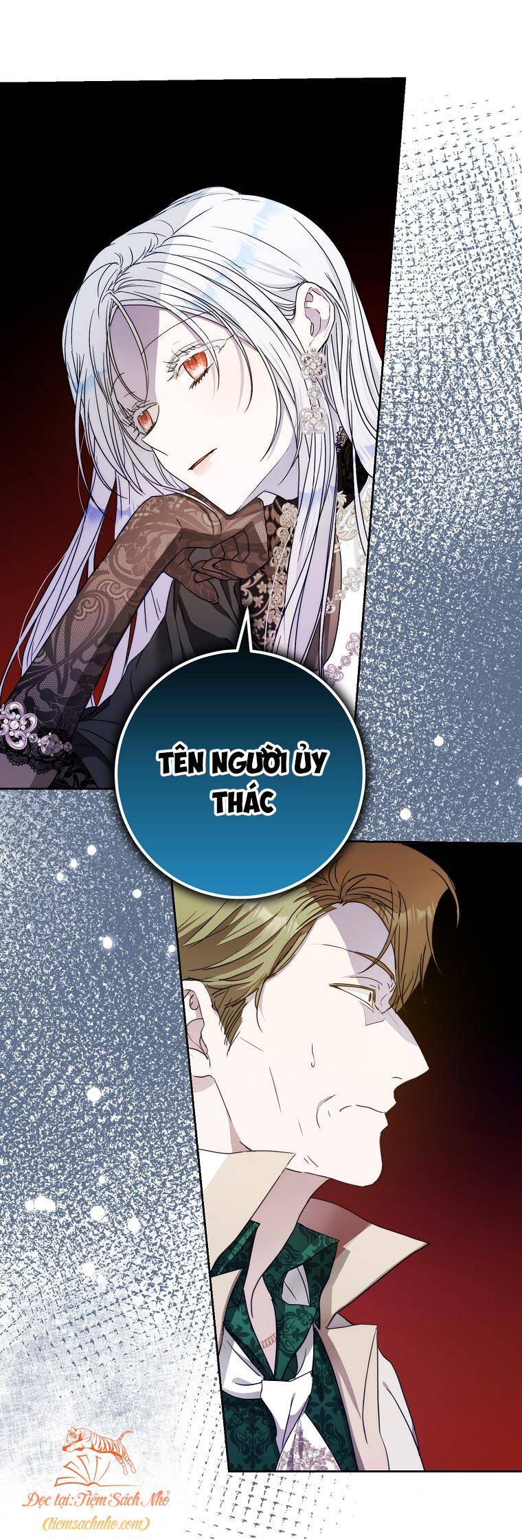 Trở Thành Vợ Của Nam Chính Tiểu Thuyết: Chapter 48