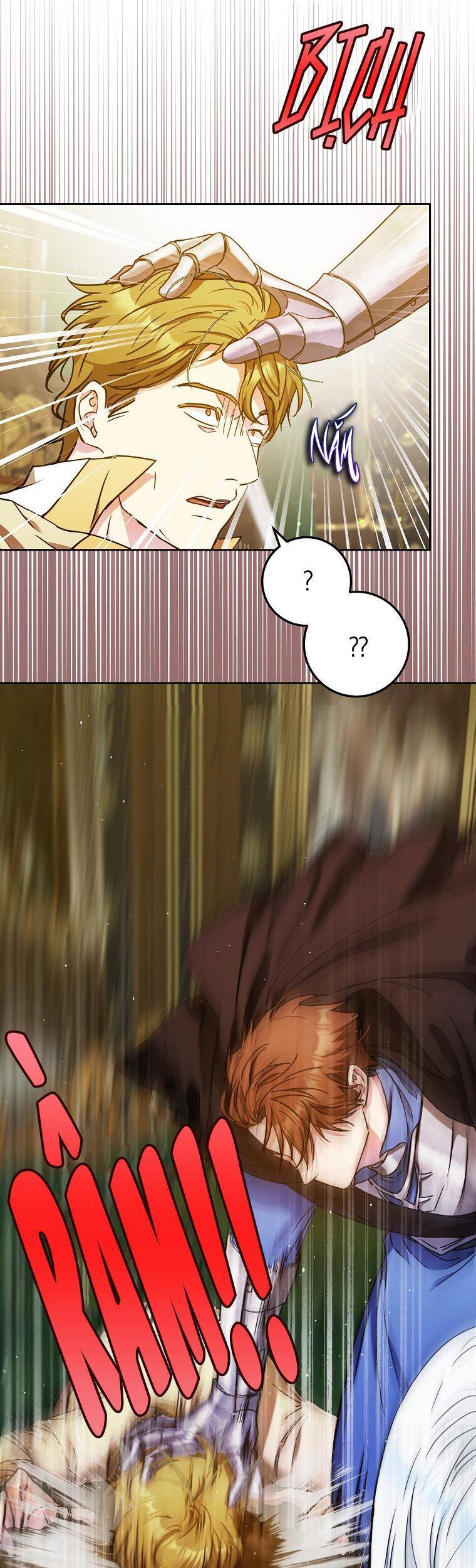 Trở Thành Vợ Của Nam Chính Tiểu Thuyết: Chapter 48