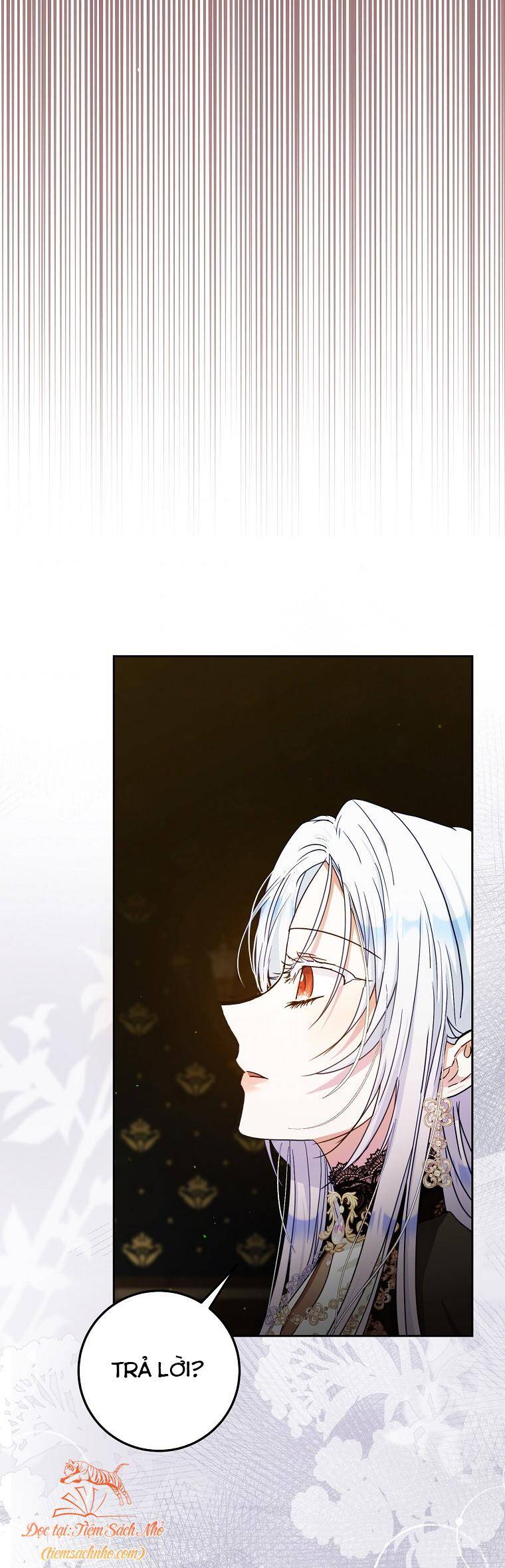 Trở Thành Vợ Của Nam Chính Tiểu Thuyết: Chapter 48