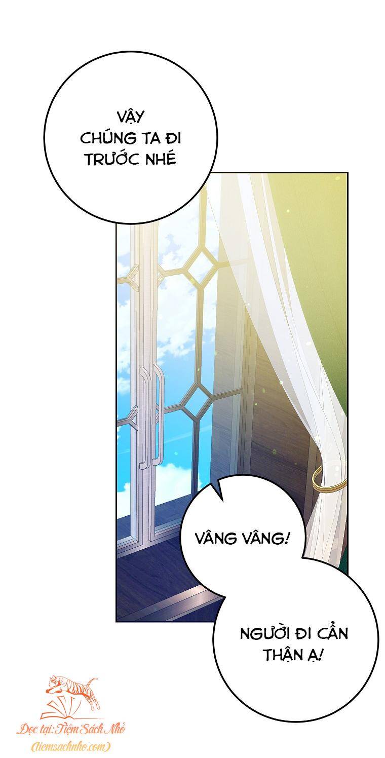 Trở Thành Vợ Của Nam Chính Tiểu Thuyết: Chapter 48