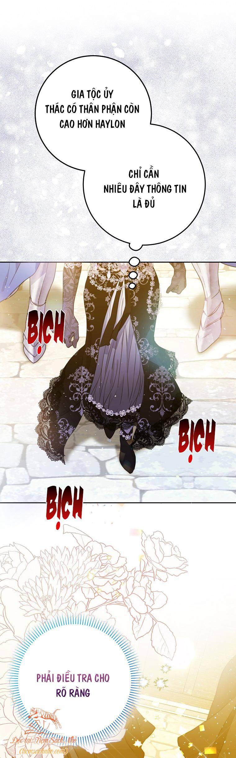 Trở Thành Vợ Của Nam Chính Tiểu Thuyết: Chapter 48