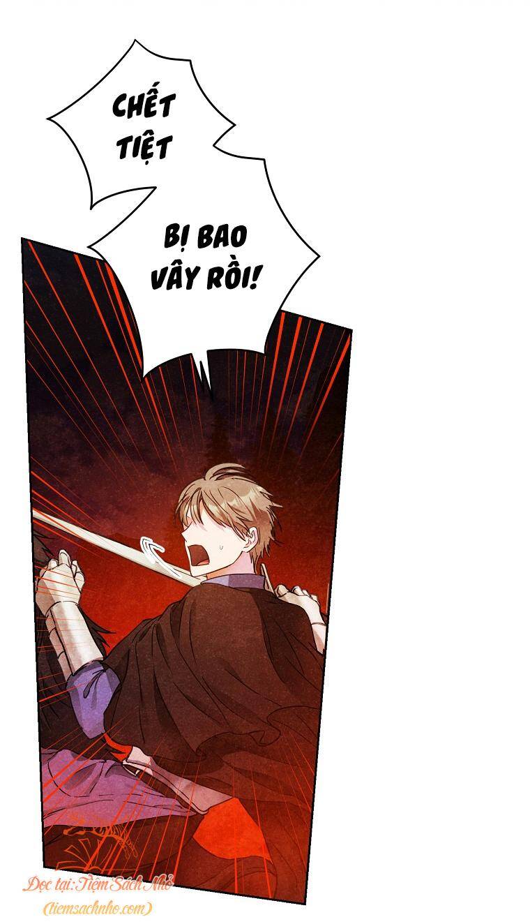 Trở Thành Vợ Của Nam Chính Tiểu Thuyết: Chapter 48