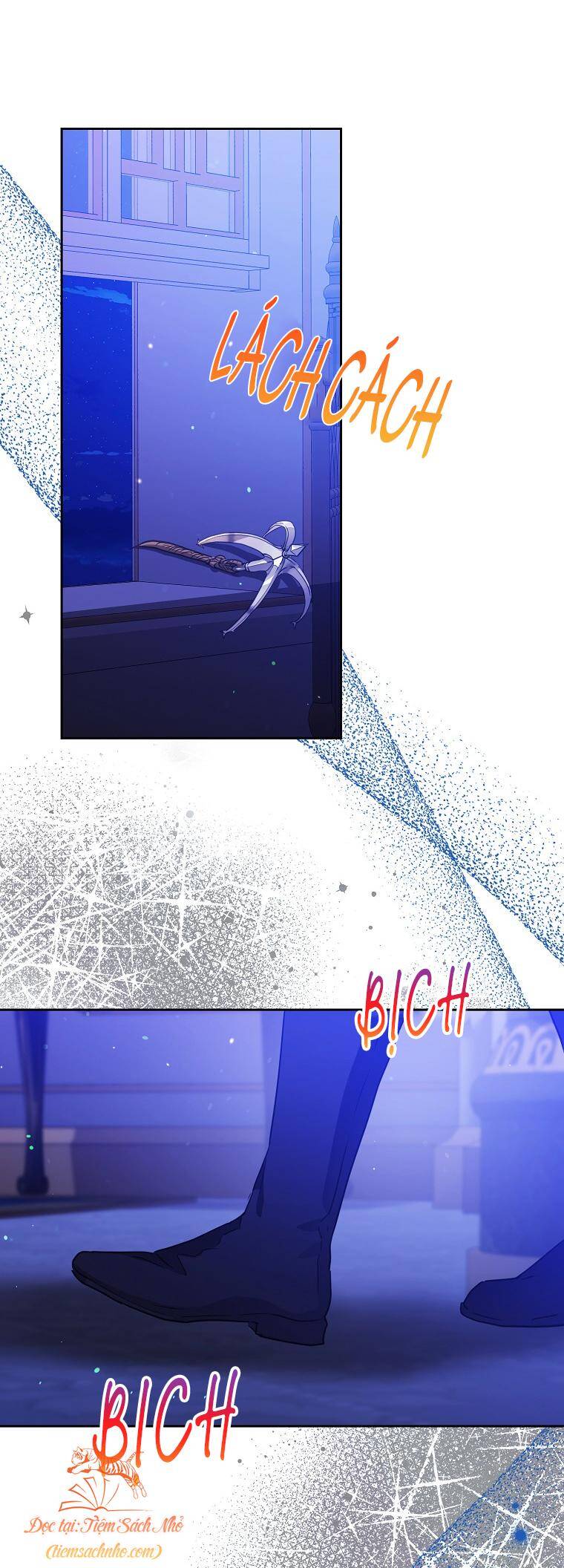 Trở Thành Vợ Của Nam Chính Tiểu Thuyết: Chapter 48