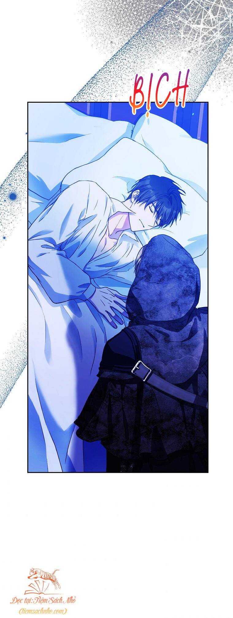 Trở Thành Vợ Của Nam Chính Tiểu Thuyết: Chapter 48