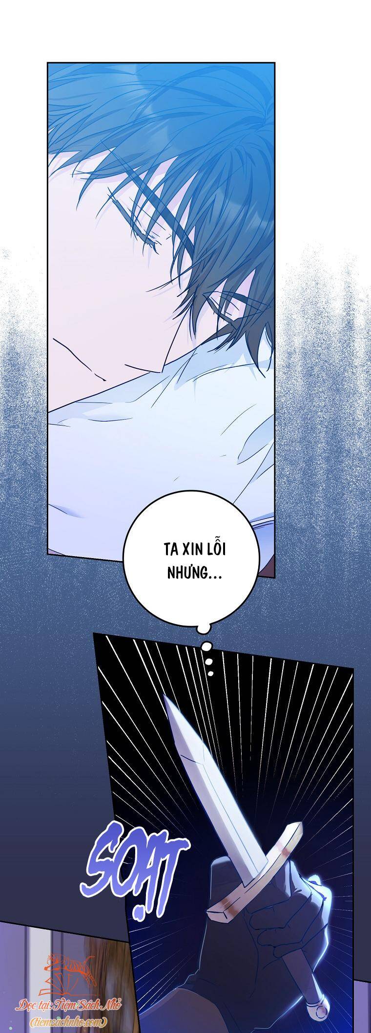 Trở Thành Vợ Của Nam Chính Tiểu Thuyết: Chapter 48