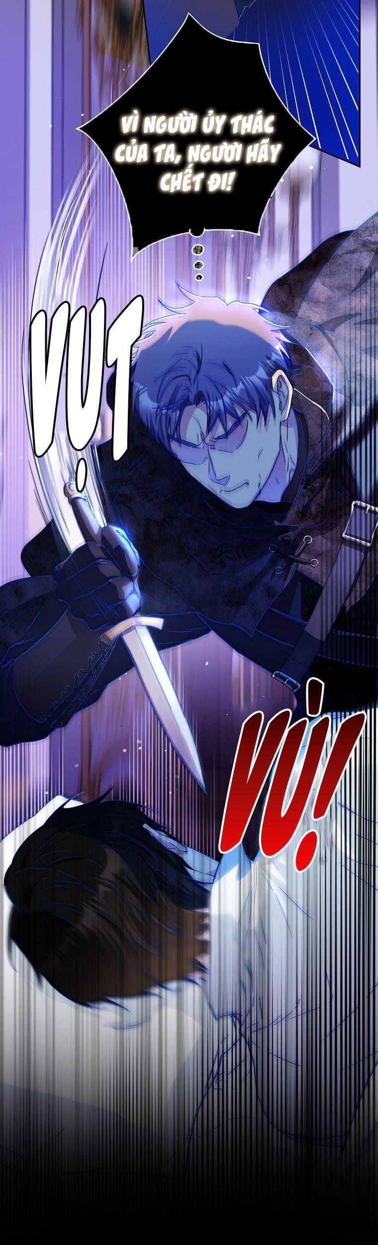 Trở Thành Vợ Của Nam Chính Tiểu Thuyết: Chapter 48