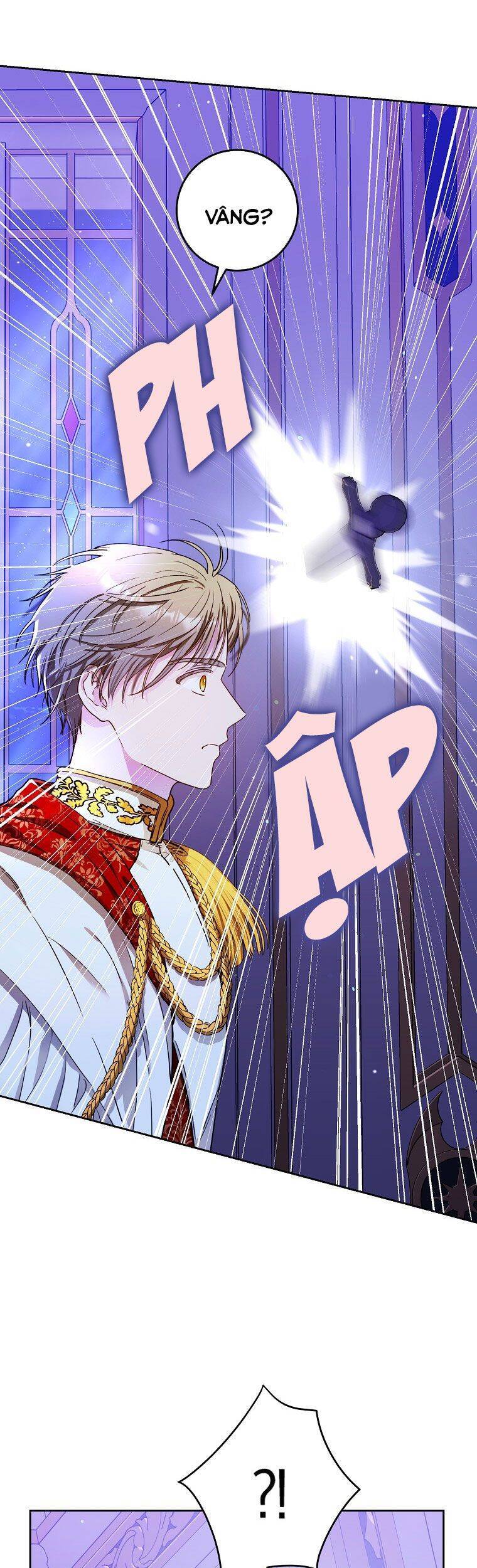 Trở Thành Vợ Của Nam Chính Tiểu Thuyết: Chapter 49