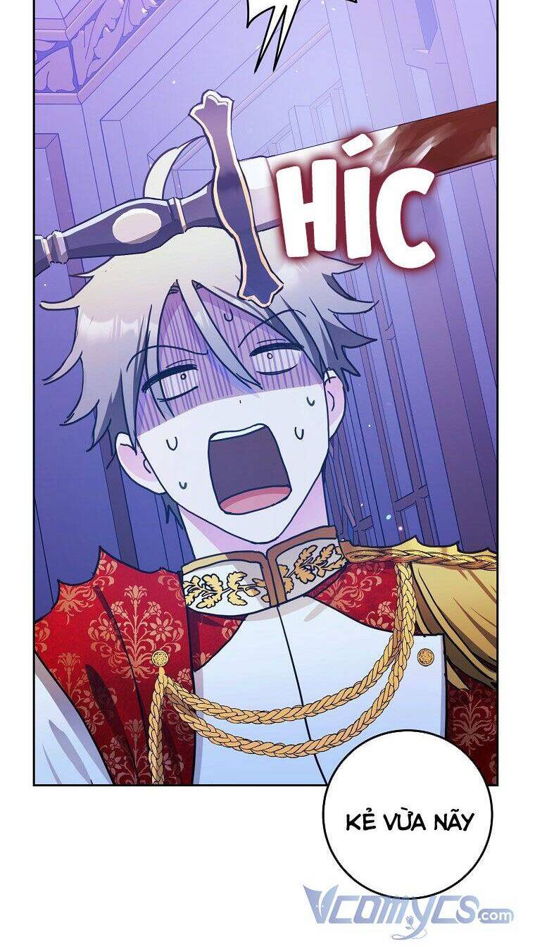 Trở Thành Vợ Của Nam Chính Tiểu Thuyết: Chapter 49