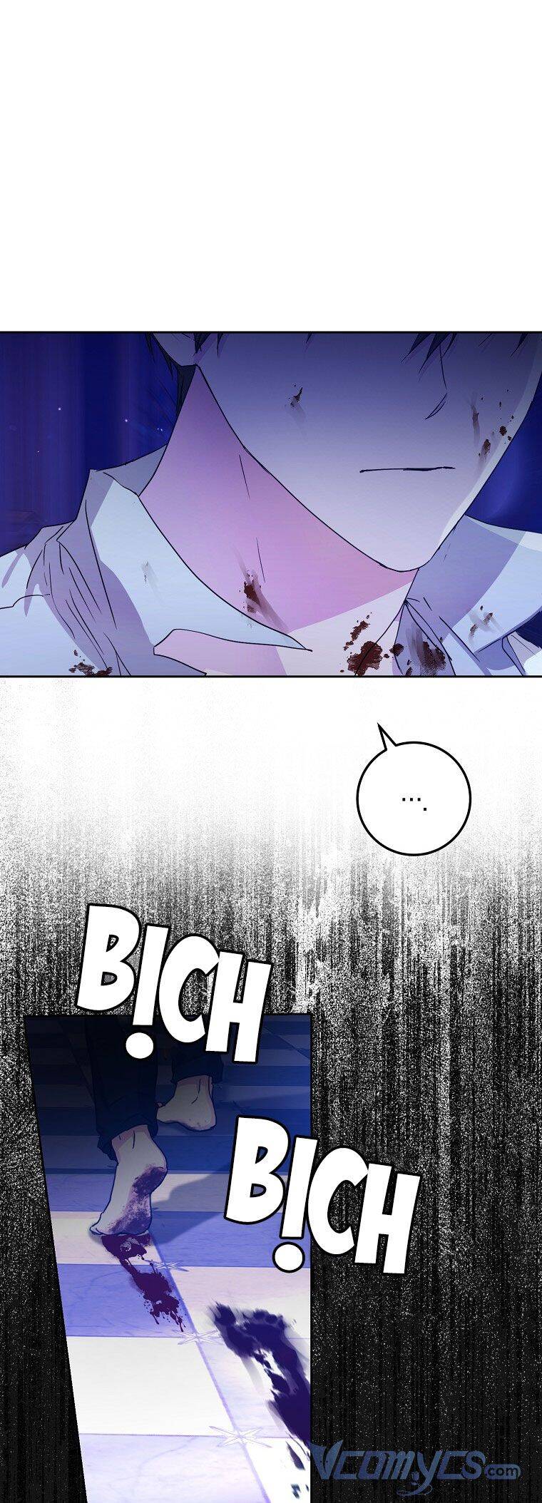 Trở Thành Vợ Của Nam Chính Tiểu Thuyết: Chapter 49