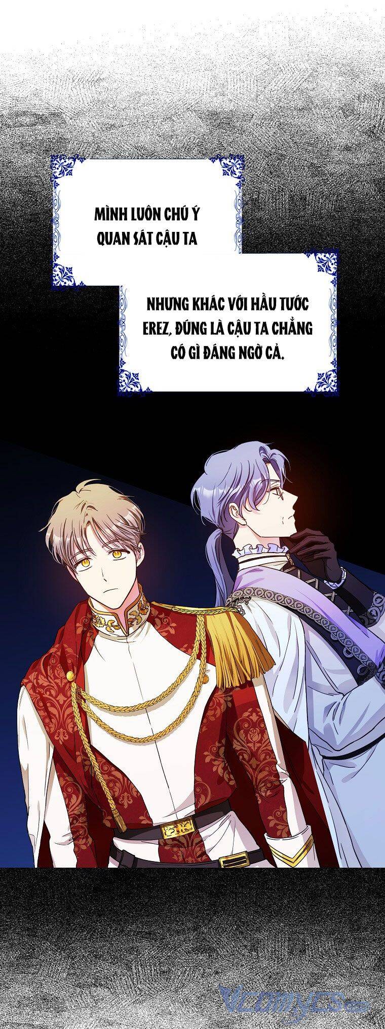 Trở Thành Vợ Của Nam Chính Tiểu Thuyết: Chapter 49