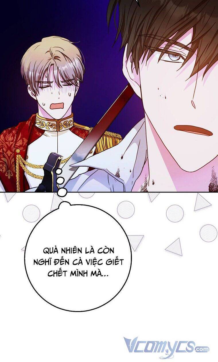 Trở Thành Vợ Của Nam Chính Tiểu Thuyết: Chapter 49