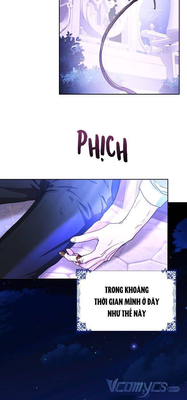 Trở Thành Vợ Của Nam Chính Tiểu Thuyết: Chapter 49