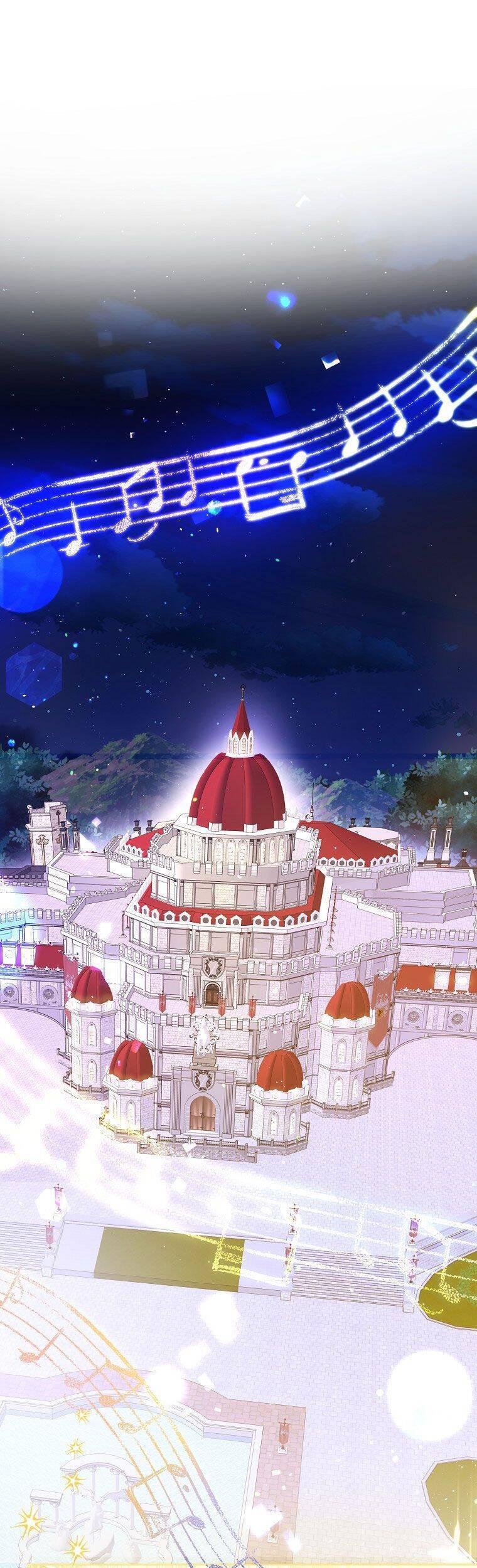 Trở Thành Vợ Của Nam Chính Tiểu Thuyết: Chapter 49