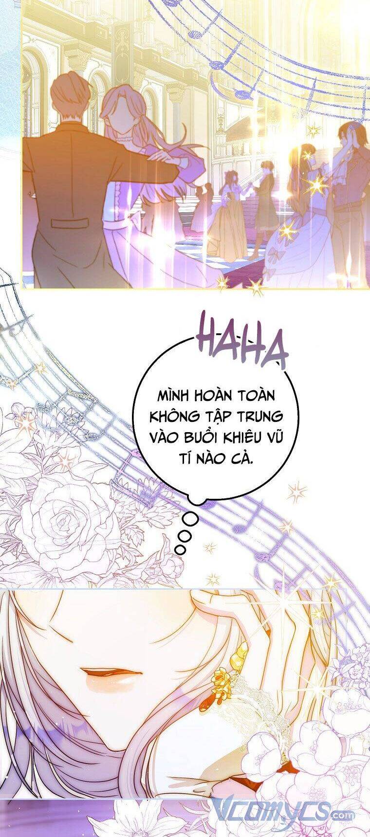 Trở Thành Vợ Của Nam Chính Tiểu Thuyết: Chapter 49