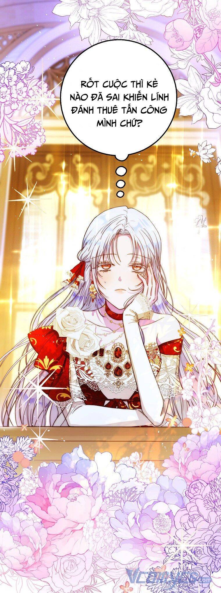 Trở Thành Vợ Của Nam Chính Tiểu Thuyết: Chapter 49