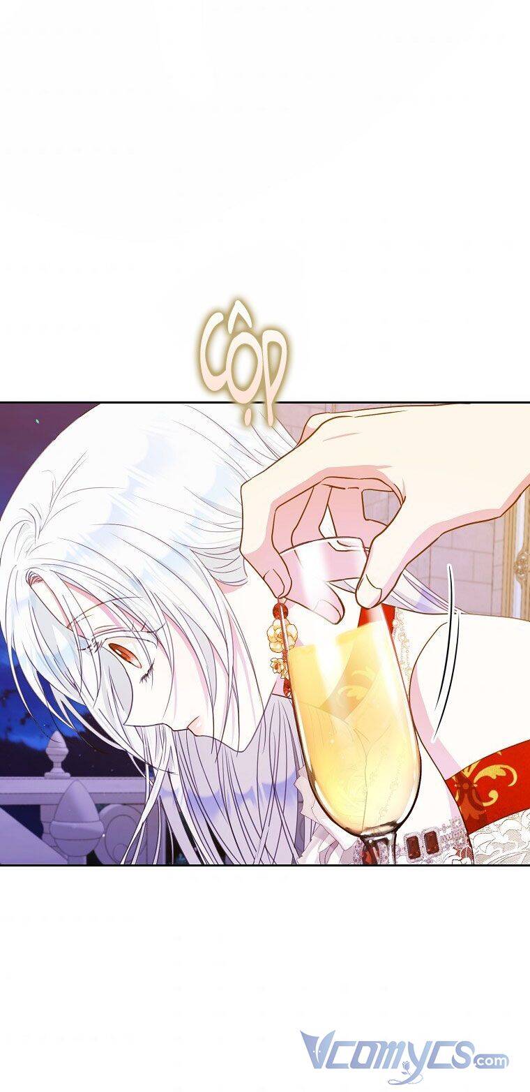 Trở Thành Vợ Của Nam Chính Tiểu Thuyết: Chapter 49