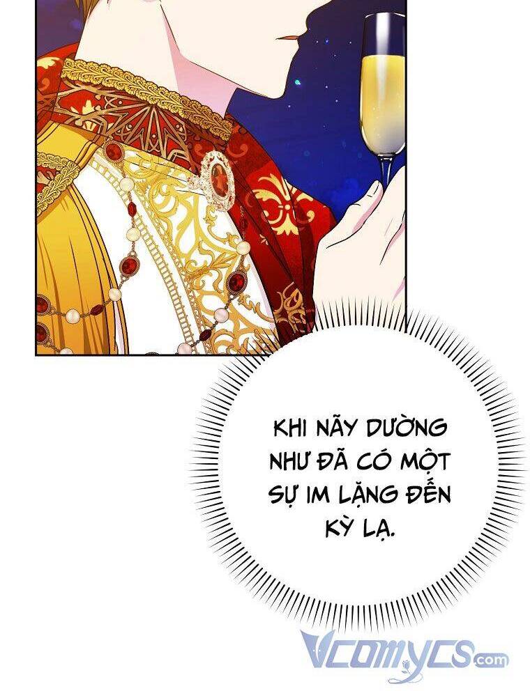 Trở Thành Vợ Của Nam Chính Tiểu Thuyết: Chapter 49