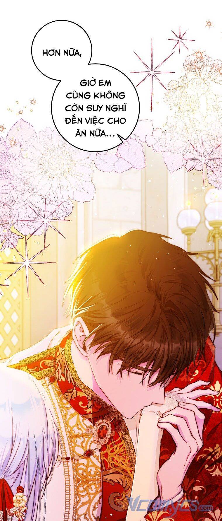 Trở Thành Vợ Của Nam Chính Tiểu Thuyết: Chapter 49