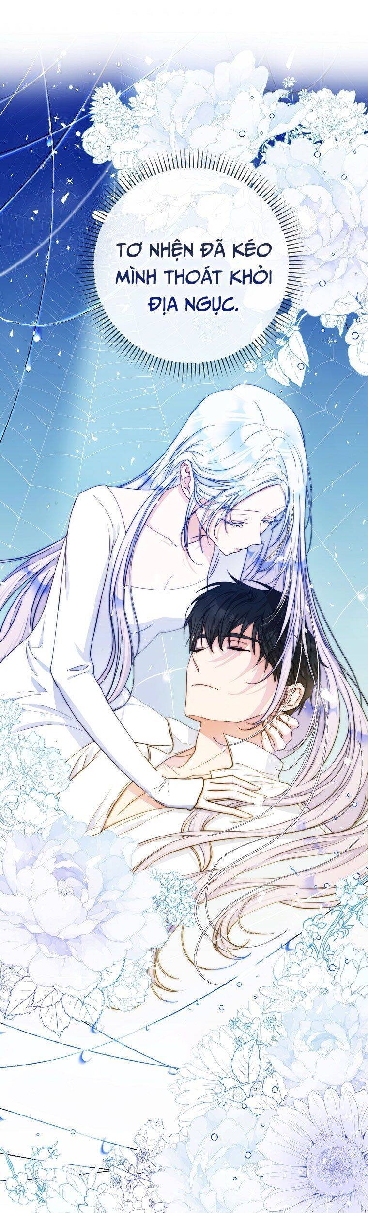 Trở Thành Vợ Của Nam Chính Tiểu Thuyết: Chapter 49