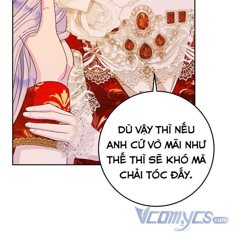 Trở Thành Vợ Của Nam Chính Tiểu Thuyết: Chapter 49